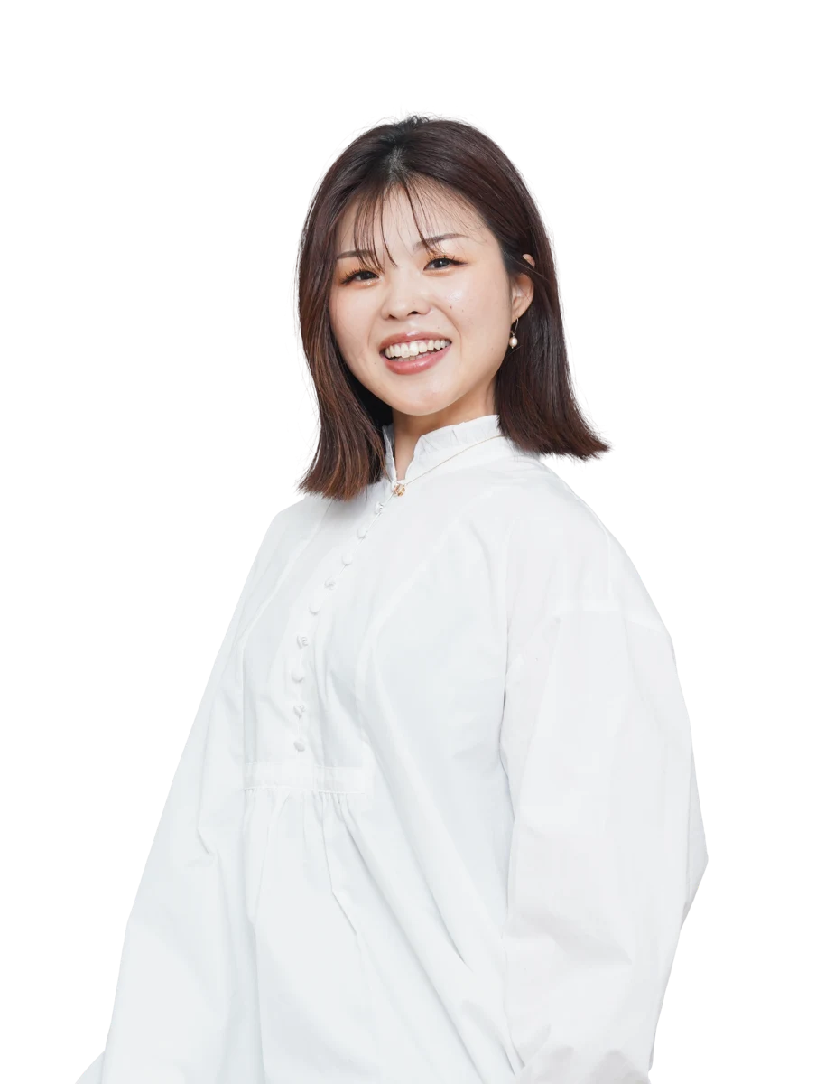 高橋晴子のプロフィール画像