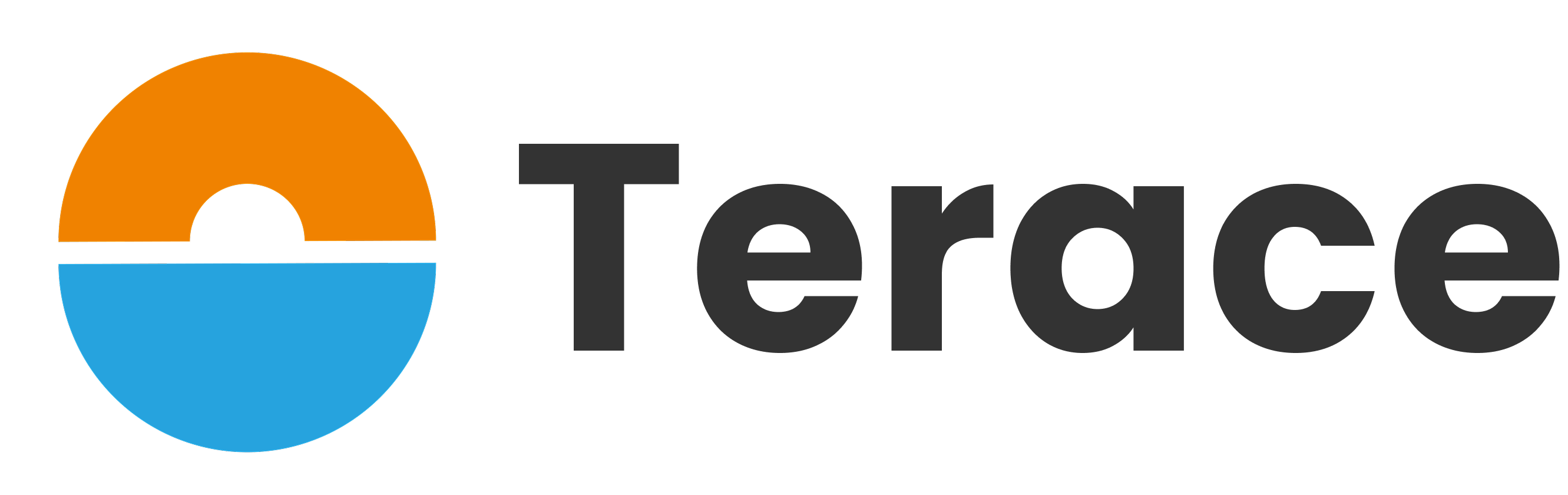 Teraceのロゴ